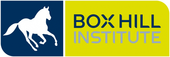 Box Hill Institute - Faculty of ICT, Business, Sport & Creative Industries